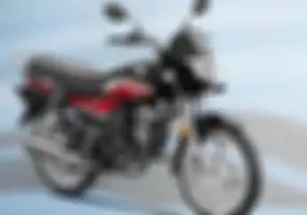 Honda Bakal Rilis Motor Sport Murah 100 cc Di India, Saudara Honda GL100 Reborn?