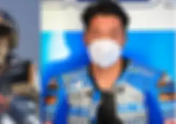 Honda dan Suzuki Turunkan Pembalap Wildcard di MotoGP Jepang 2022, Siapa Saja?