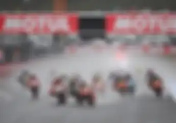 Live Streaming MotoGP Jepang 2022, Ingat Race Minggu Siang Akhir Pekan Ini