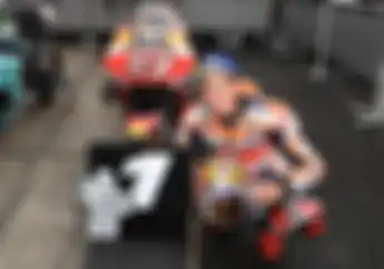 Jadwal MotoGP Jepang 2022, Marc Marquez Terakhir Juara, Bakal Ada Pemenang Baru?