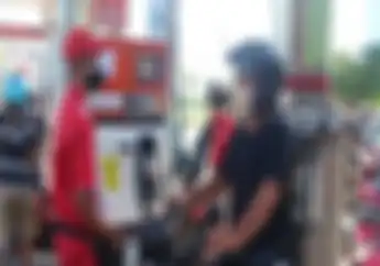 Ditanya Kemungkinan Harga Pertalite dan BBM Lainnya Turun, Pertamina Bilang Begini