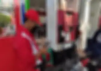 Geger Pertalite Dibilang Makin Boros Setelah Harga Pertalite Naik, Pertamina Bilang Begini