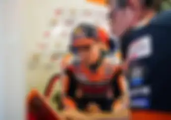 Sah, Marc Marquez Bakal Balapan Lagi di MotoGP Jepang 2022 Minggu Ini