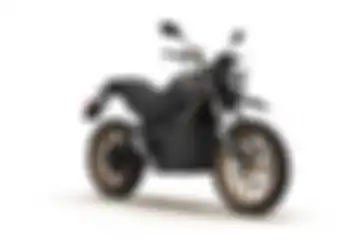 Motor Listrik Zero DSR Jadi Kendaraan Polisi untuk KTT G20 di Bali, Ini Spesifikasi dan Harganya