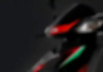 Cocok Lawan Honda Vario,  Begini Spesifikasi Mesin Aprilia SR 150 Special Edition