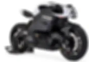 Sultan Saja Nyerah Lihat Harga 3 Motor Termahal di Dunia 2023