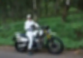 Dedi Mulyadi Jadi Perbincangan, Pernah Naik Motor Seharga Rp 500 Jutaan