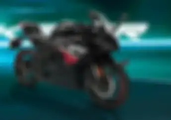 Motor Baru Keeway K300R 2023 Meluncur, Nantangin Honda CBR250RR?