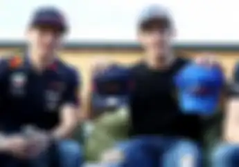 Max Verstappen Menilai Sprint Race MotoGP 2023 Tak Spesial dan Berbahaya