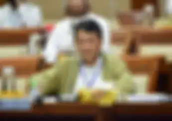 Tak Cuma Motor, Pemerintah Berencana Konversi Kompor Elpiji ke Listrik