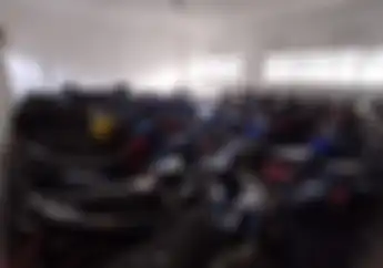 Lelang Borongan Murah 50 Motor Berbagai Merek di Labuhan Batu, STNK dan BPKB Lengkap