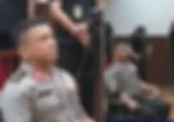 Karir Ferdy Sambo Sebagai Polisi Akhirnya Tamat, Simpan Bajaj Setara Harga Motor Sport Honda
