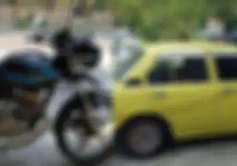 Suzuki Thunder Kalah, Mobil Ini Punya Tangki Jumbo Muat 120 Liter Bensin Pertalite