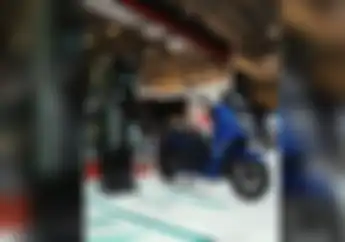 Harga Motor Listrik Alva One, Ternyata Jarak Tempuhnya Bisa Sampai Sejauh Ini