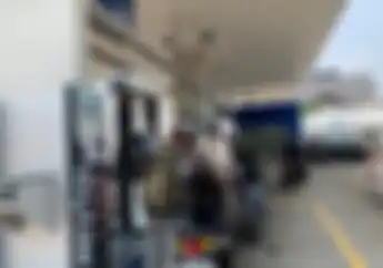 Bensin Revvo 89 di SPBU Vivo Diserbu Pemotor, Harga di Atas Pertalite Tapi Jarak Tempuh Lebih Jauh
