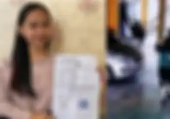 Penumpang Mahasiswi Lapor Polisi Usai Dituduh Pelakor dan Dianiaya Istri Driver Ojol
