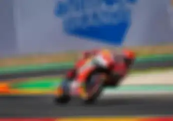 Jadwal MotoGP Jepang 2022, Marc Marquez Fokus Pengembangan Motor Honda RC213V