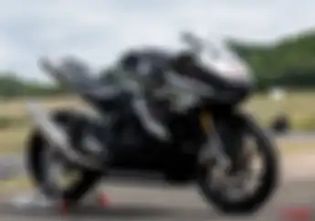 Honda CBR250RR Terbaru Edisi Balap Mejeng di MotoGP Jepang 2022, Pakai Nomor Marc Marquez