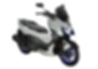 Meluncur Zontes M125 2022 Bikin Honda Vario 125 Minder, Bodi Gambot Mirip Yamaha NMAX!