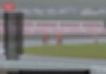 Breaking News, FP3 MotoGP Jepang 2022 Batal Gara-gara Hujan, Catat Jadwal Kualifikasi Terbaru