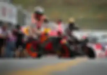 Live Streaming MotoGP Jepang 2022 Jangan Lewatkan Tontonan Seru Akhir Pekan Ini