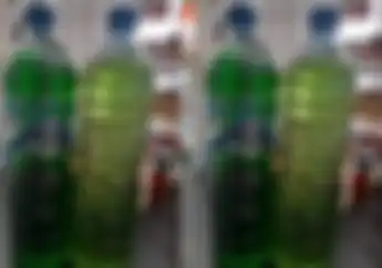 Agar Tak Dibohongi SPBU Pertamina Ketahui Beda Warna Pertalite dan Pertamax
