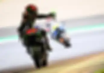 Jelang Race MotoGP Jepang 2022, Fabio Quartararo Khawatir Dengan Motornya