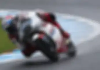 Mario Aji Hampir Koleksi Poin, Ini Update Klasemen Sementara Usai Moto3 Jepang 2022