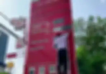 Minyak Dunia Turun 5 Persen Pertamina Buka Suara Terkait Harga Pertalite
