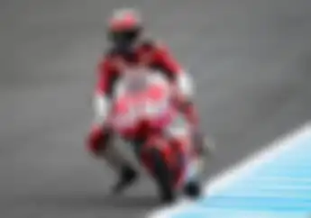 Izan Guevara Menang di Race Moto3 Jepang 2022, Mario Aji Nyaris Poin