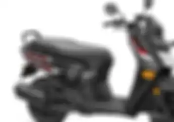 Kaget Honda Keluarkan Motor Murah Dijual Cuma Rp 8 Jutaan Kapasitas Mesin Sama Dengan Honda BeAT