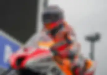 Live Streaming MotoGP Jepang 2022 Siang Hari Ini, Mampukah Marc Marquez Menang?