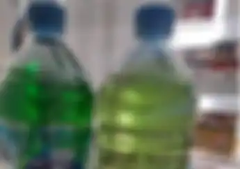 Pertamina Gerah Pertalite Sebelum dan Sesudah Naik Harga Dicap Beda Warna dan Dikatakan Lebih Boros 