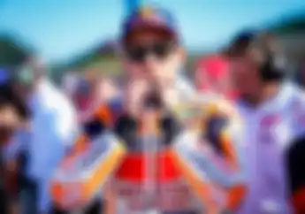 Marc Marquez Mulai Tebar Ancaman, Lengannya Tidak Sakit Lagi Usai Balapan MotoGP Jepang 2022