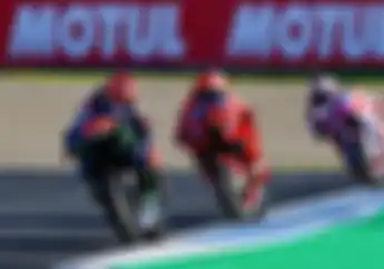 Fabio Quartataro Sindir Mentalitas Francesco Bagnaia Jelang MotoGP Thailand 2022