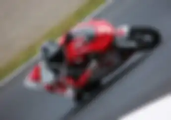 Gokil, Veda Ega Pratama Salip 13 Pembalap di Idemitsu Asia Talent Cup Jepang 2022