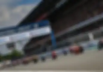 Jadwal MotoGP Thailand 2022, Zona Waktu Sama Kayak Di Indonesia Bro
