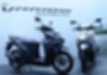 Motor Baru Honda Vario 125 Dilaunching, Konsumsi BBM Bikin Melongo, Tembus Segini