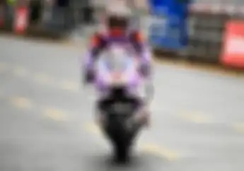 Johann Zarco Beberkan Penyebab Melorot Banyak Posisi di MotoGP Jepang 2022