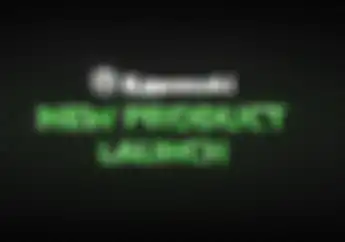 Kawasaki Siap Luncurkan Motor Baru Awal Oktober, Moge 4 Silinder Lagi?