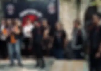 Mantap, BBMC Indonesia Jakarta Chapter Gelar Inagurasi Vice President