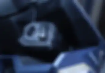 Nih Dia Pilihan Motor Anting Maling, Bukan Motor Punya Polisi Lho!