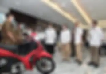 Kementrian ESDM Komitmen Genjot Populasi Bengkel Konversi Motor Listrik