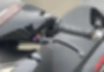 Ternyata Ini Penyebab Rem Motor Jadi Blong, Solusinya Gampang Sekali