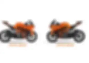 2 Motor Baru KTM Edisi MotoGP Rilis di India, Harga Mulai Rp 39 Jutaan