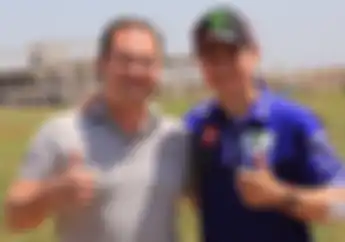 Ini Crazy Rich Kazakhstan Yang Bangun Sirkuit Sokol Demi Gelar MotoGP Di Negaranya