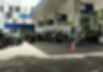 Terungkap Memilih SPBU Vivo Konsumen Kasih Dua Alasan Kuat Hingga Mau Keluarkan Duit Lebih Banyak  