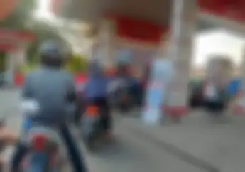 Ribuan Orang Mengeluh Harga Pertalite Naik Tapi Jadi Boros dan Mudah Menguap Pertamina Buka Suara