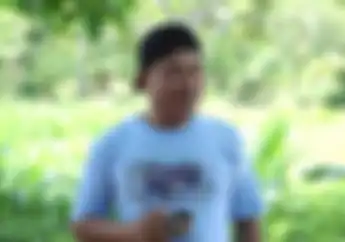Moeldoko Main Film di Tengah Kesibukan Program Pemerintah Konversi Kendaraan Listrik
