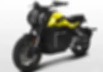 Gokil, Motor Listrik Asal Purbalingga Ditarget Meluncur Akhir Tahun 2022, Ini Bocorannya